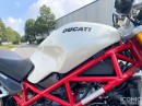2007 Ducati Monster S4RS Testastretta