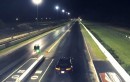 1,100 HP Chevrolet Camaro ZL1 sets 1/4-mile world record