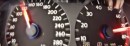 1,100 HP VW Golf Mk II 0-174 MPH/280 KM/H Street Acceleration Test