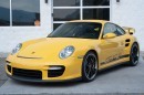 1,100-Mile Porsche 911 GT2 on Bring a Trailer