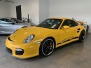 1,100-Mile Porsche 911 GT2 on Bring a Trailer