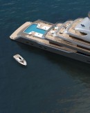 111 megayacht concept is how billionaires stand out among superyacht-owners