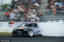 1,111-HP RTR Mustang Reigned Supreme at Formula Drift in NJ, LZ Was on Top of the Game