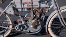 1907 Harley-Davidson Strap Tank