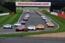 McLaren world record gathering
