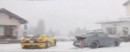 1,160 HP Koenigsegg Agera RS ML snow plow