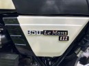 1983 Moto Guzzi Le Mans III