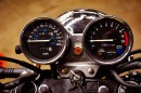 1996 Honda CB750 Nighthawk