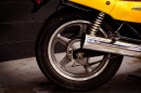 1996 Honda CB750 Nighthawk