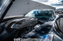 2019 Chevrolet Corvette ZR1 Triple Black for sale by Garage Kept Motors