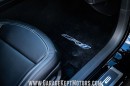 2019 Chevrolet Corvette ZR1 Triple Black for sale by Garage Kept Motors