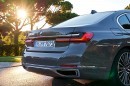 2020 BMW 7 Series