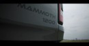 Mammoth 1200 TRX V Corvette C8 Z06