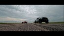 Shmee150 Races His Ford GT Against Our 1,200 HP MAMMOTH 1200 RAM TRX