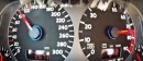 1,200 HP Volkswagen Golf MK II Sleeper Hits 300 KM/H