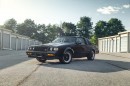 1,200-Mile 1987 Buick GNX for sale at auction on Bring a Trailer