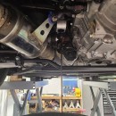 1,210-HP Porsche Cayman Has LSA Twin-Turbo V8, Lamborghini Manual Transmission