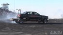 $1,212 Buick Ford F-250 Super Duty car and truck mashup on 1320video