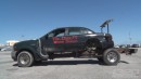 $1,212 Buick Ford F-250 Super Duty car and truck mashup on 1320video