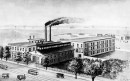 The Original Daimler Motor Company in Long Island