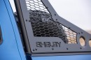 $125,000 Shelby F-250 Super Baja Is Part Raptor Part HD Diesel Tow Champion