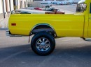 1971 Chevrolet C20 4x4