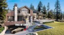 Resort-style mansion comes with free Cybertruck and off-grid capabilities courtesy of Tesla