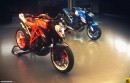 1290 KTM Superduke R Patriot Edition Is the Perfect Streetfighter