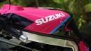1992 Suzuki GSX-R750