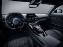 2021 Mercedes-AMG GT