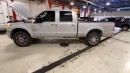 2013 Ford F-350 Power Stroke Diesel V8 with over 1.3 million miles
