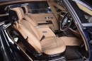 $13 Million Rolls-Royce Sweptail Photographed at BMW Abu Dhabi