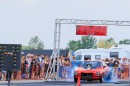 1,300-HP Drag Race: It's Camaro vs Camaro Down the 1/4-Mile