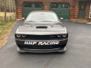 1,300 RWHP Tuned Dodge Challenger SRT Hellcat