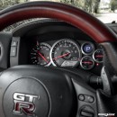 1,350 HP R35 Nissan GT-R RS Edition for sale by Road Show International