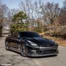1,350 HP R35 Nissan GT-R RS Edition for sale by Road Show International