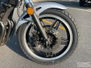 1982 Honda CB900F