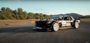 14-Year-Old Girl Steps up to a 2,000-HP GT-R, Pushes Her Mustang Too Far