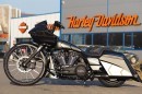 Harley-Davidson ThunderBaggerZ