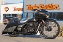 Harley-Davidson ThunderBaggerZ