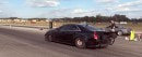 1,500 HP Cadillac CTS-V delivers world record 1/2-mile run