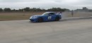 1,500 HP Twin-Turbo Viper racing