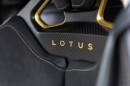 Lotus Evija is the most powerful production car today - 2,000+ BHP