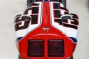 Ducati 998S Bostrom Replica