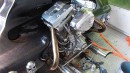 1998 Harley-Davidson Skull Trike