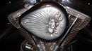 1998 Harley-Davidson Skull Trike