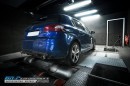 159 HP Peugeot 308 1.2 Turbo Has GTi Twin Exhaust and Body Kit