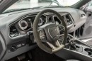 16-mile 2018 Dodge Challenger SRT Demon on Bring a Trailer