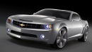 16-Year Old Dodge Challenger Design Is the Best Muscle Car, Artist Argues