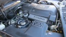 1995 Bentley Continental R: 6.75 V8 engine